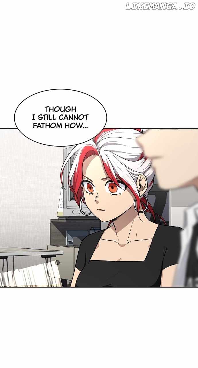 The Shaman's Blade Chapter 37 5